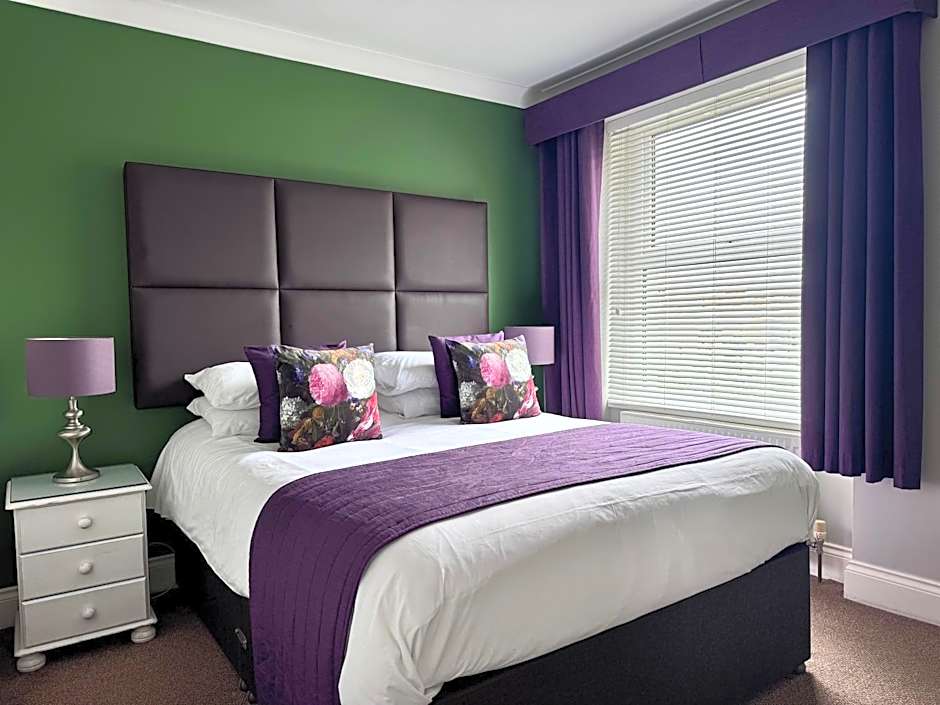 Camelia Hotel