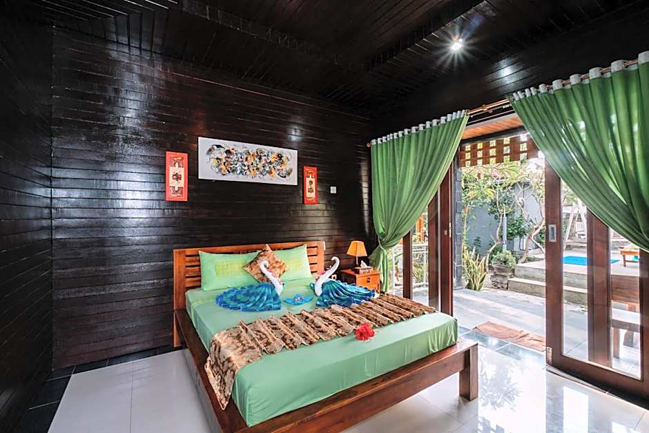 D and B Bungalow's by DeWizZ Management