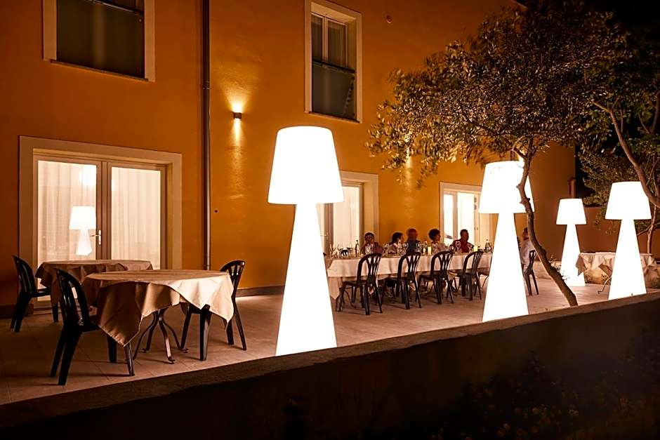 Alba D'Amore Hotel & Spa