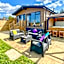 Raywell Hall Country Lodges