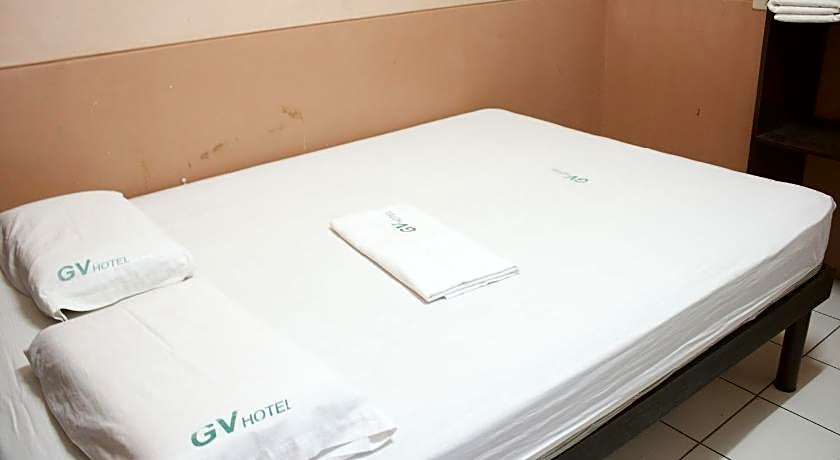 Gv Hotel Catbalogan