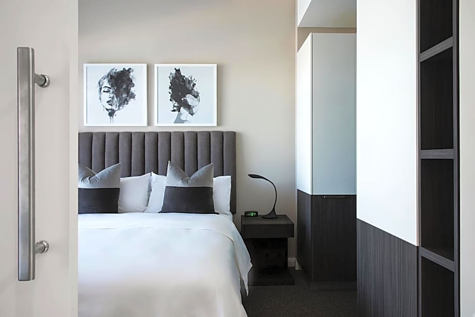 The Capital Trilogy Menlyn Maine