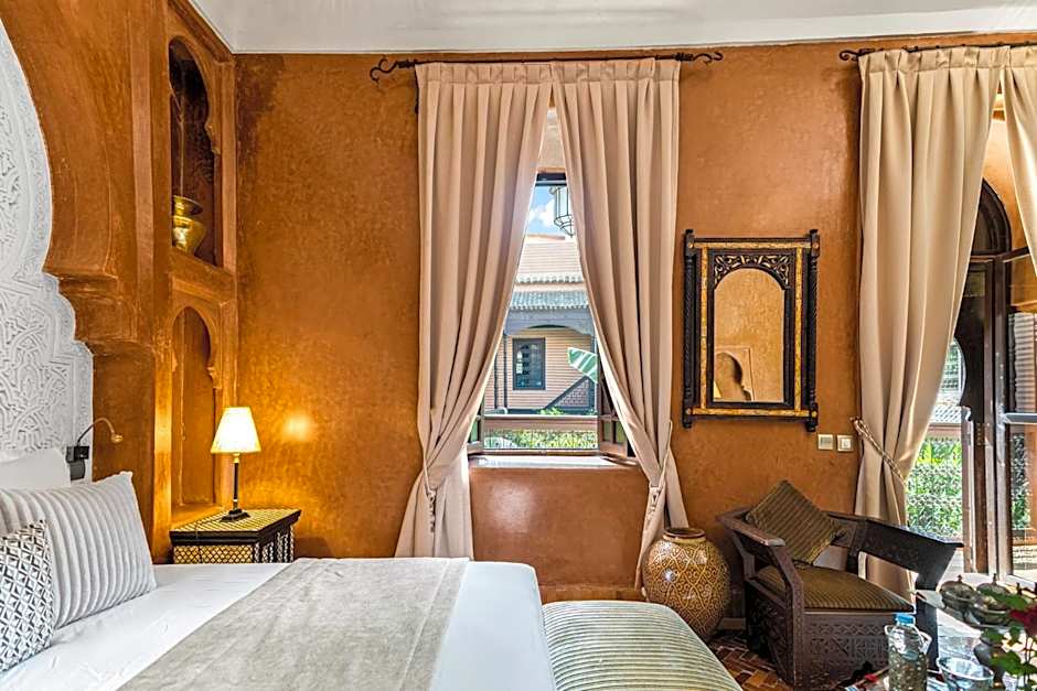 Riad ILayka