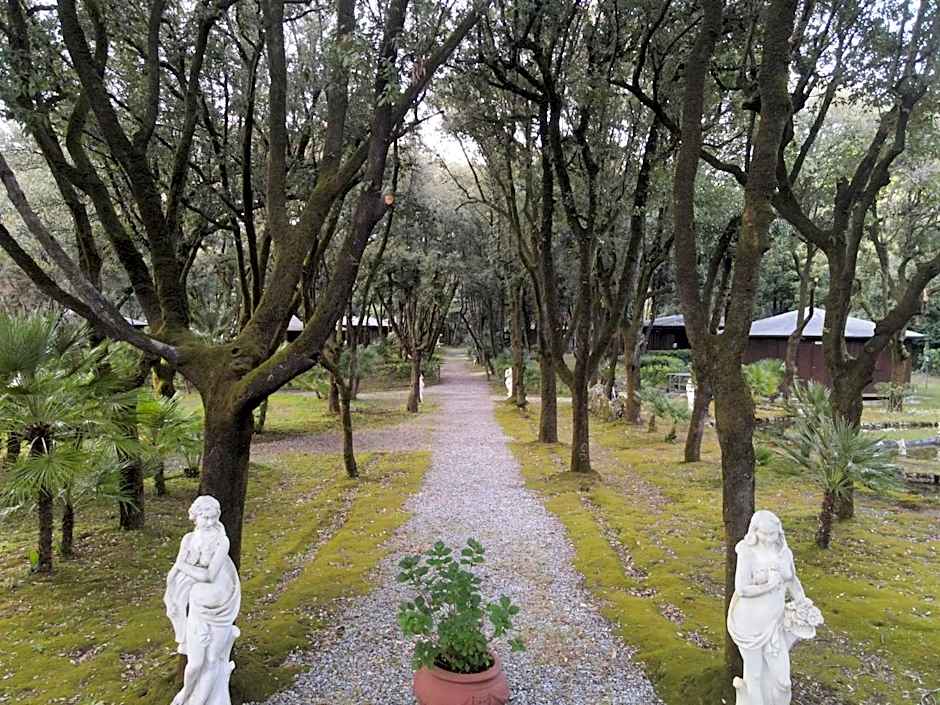 Residence Il Fortino