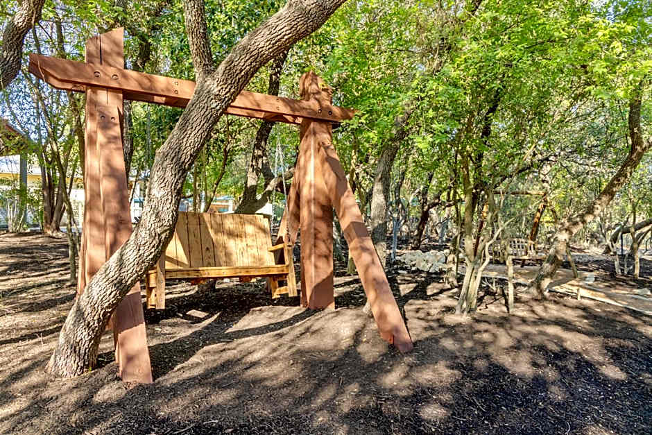 Hyatt Residence Club San Antonio, Wild Oak Ranch