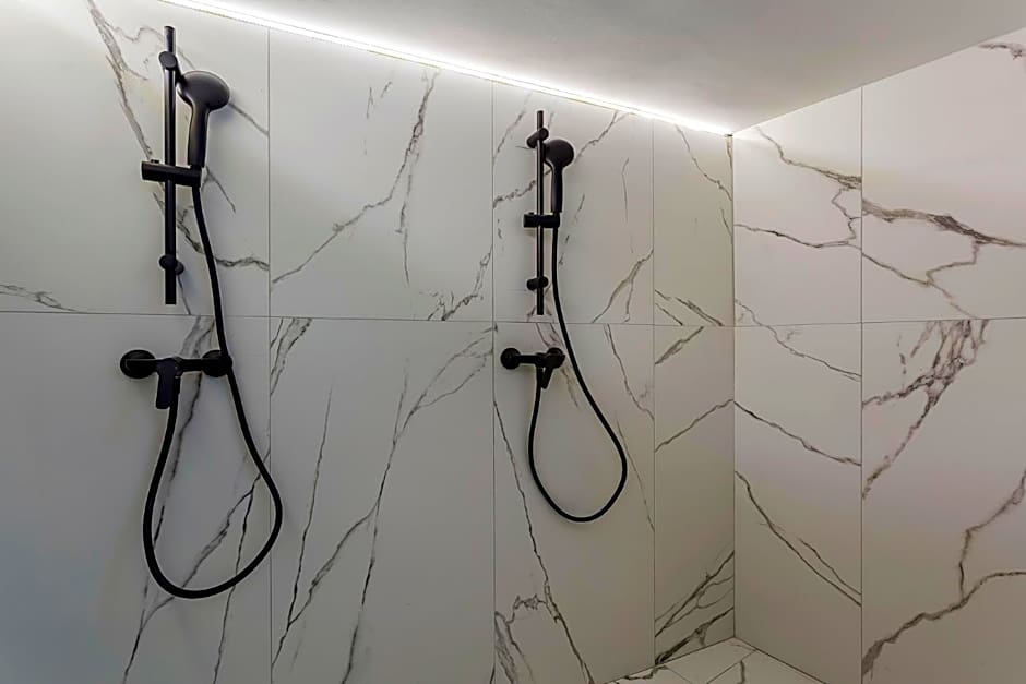 Suite Romantique Balnéo Centre Lyon