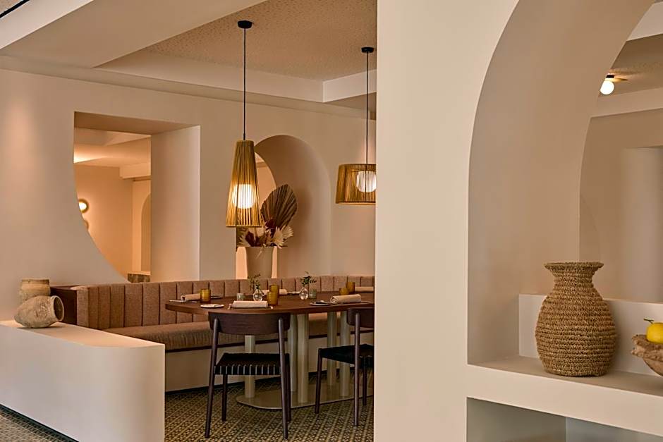 Kimpton Los Monteros Marbella By IHG