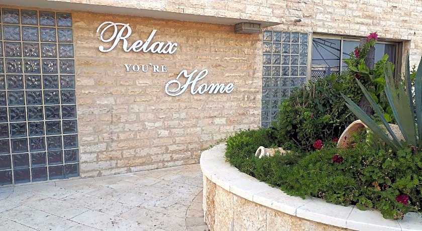 Marom Residence Romema