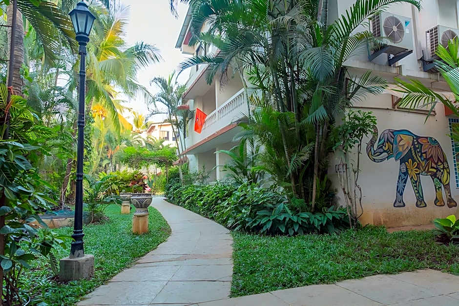 Casablanca Beach Resort