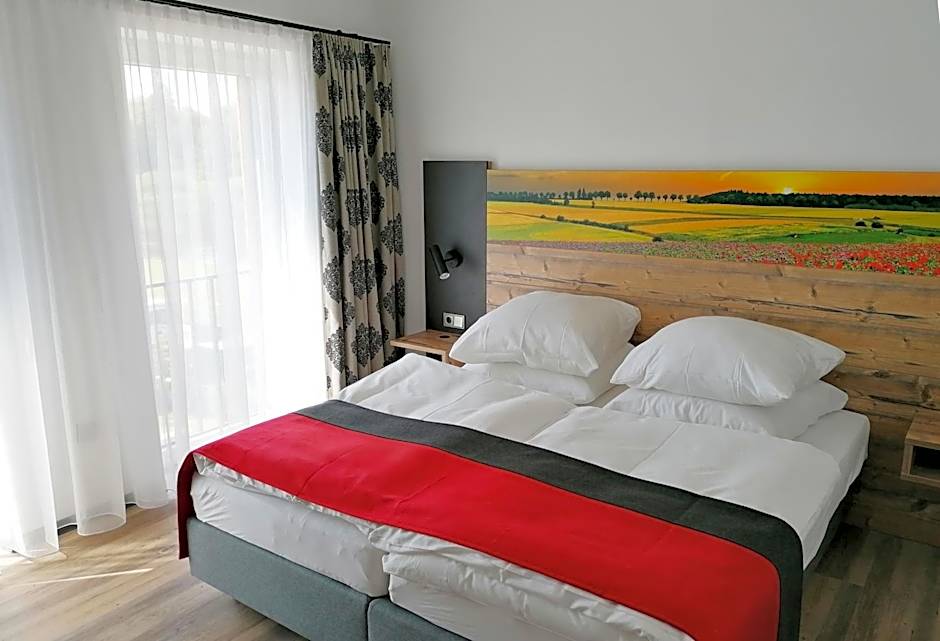 Hotel Grohnder Fährhaus