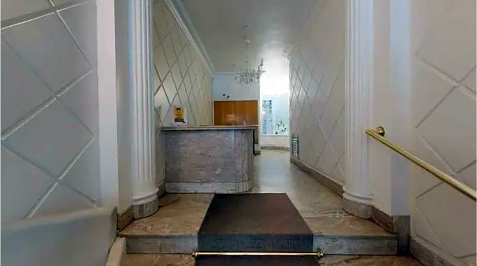 Paraíso de Férias - Flats Copacabana