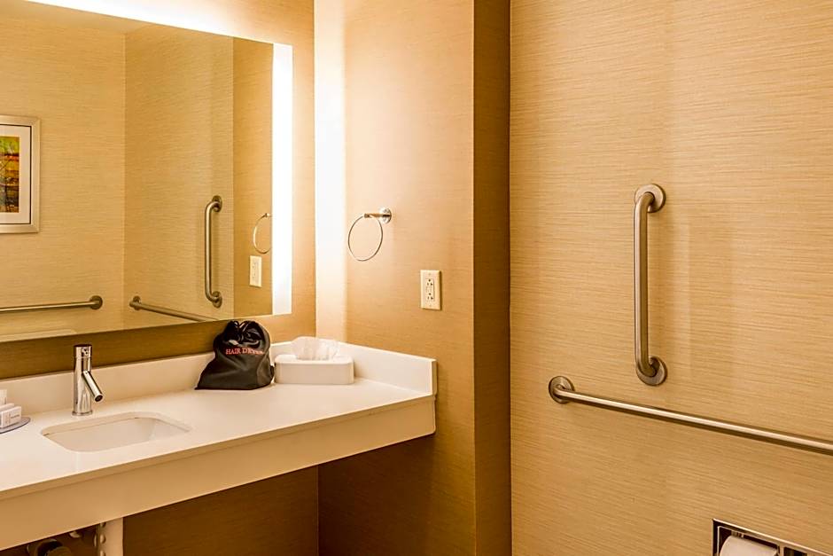 Fairfield Inn & Suites by Marriott Mobile Saraland
