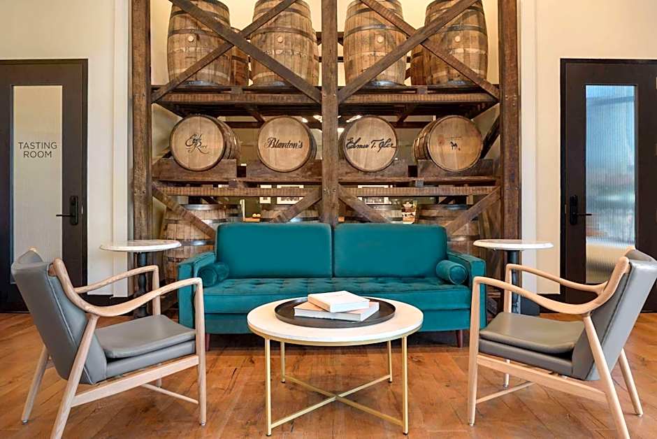 Origin Hotel Lexington