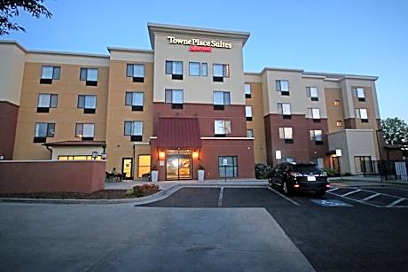 TownePlace Suites by Marriott Aiken Whiskey Road