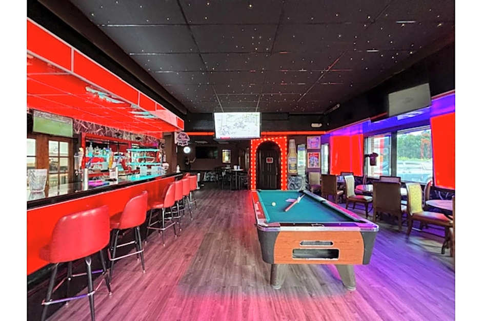 OYO Hotel Wade/Fayetteville I-95 South