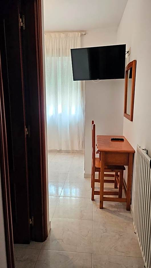 Hotel Nuevo Julios by Olda