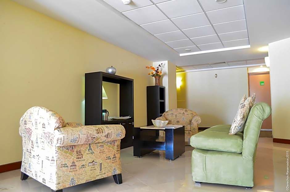 Holiday Inn Leon-Convention Center By IHG