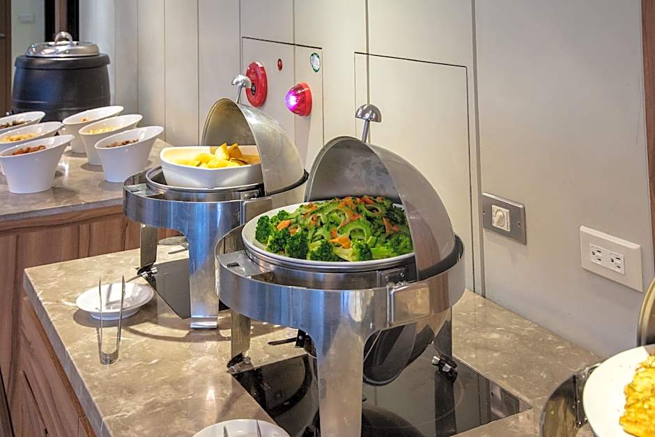 Hotel Cloud-ZhongShan