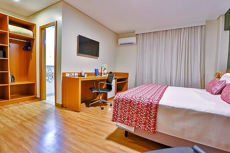 Comfort Hotel Mogi Guacu