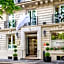 Mercure Paris Montparnasse Raspail