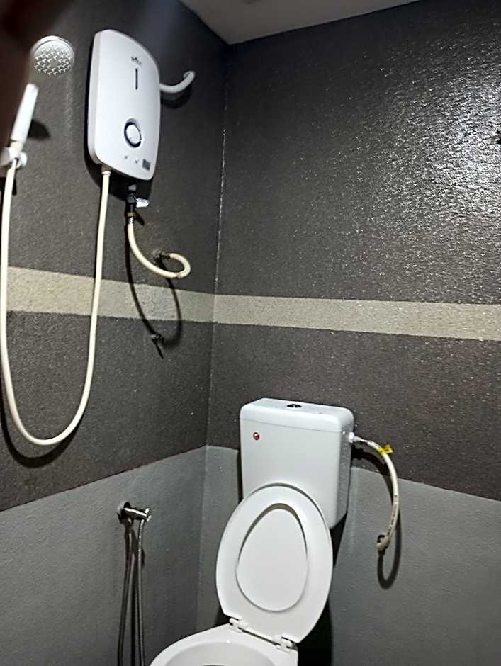 Ipoh Times Inn Hotel