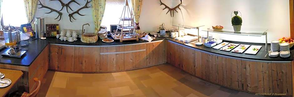 Das Naturhotel die Eng