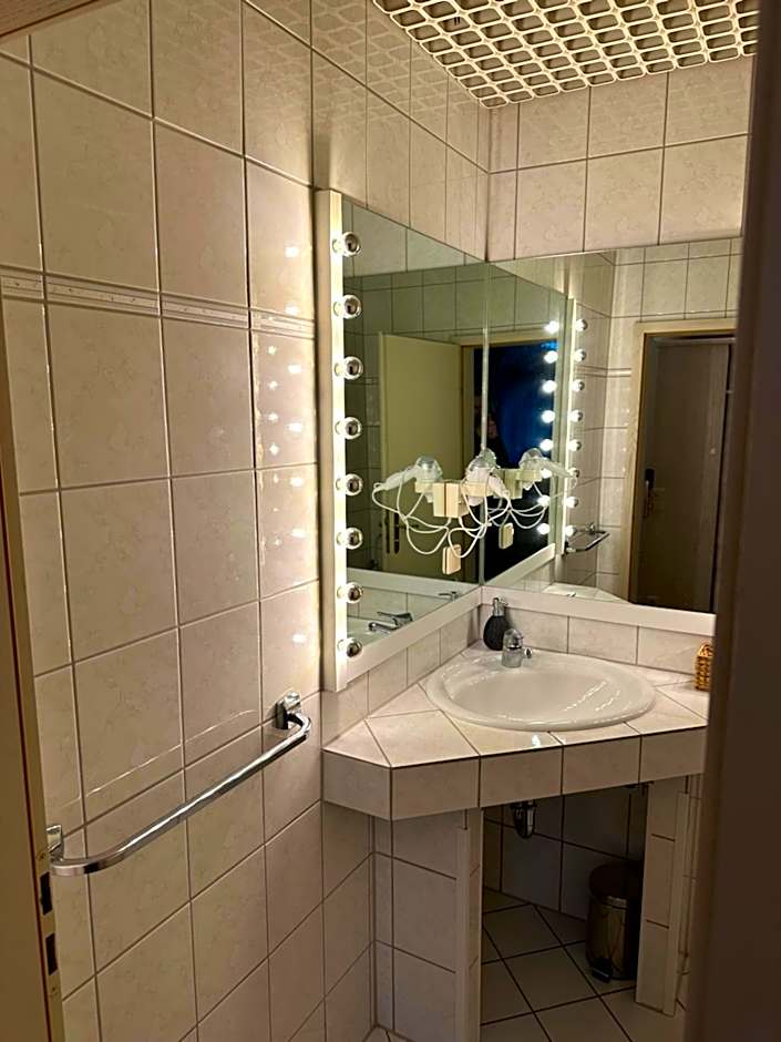 Hotel "dream in" Heiligenhaus