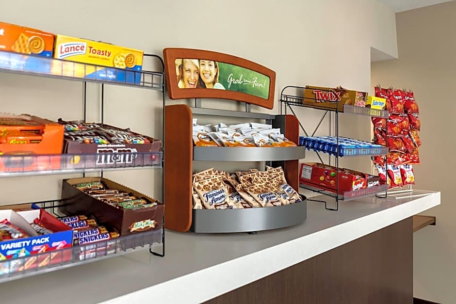 Wyndham Garden Washington DC Area