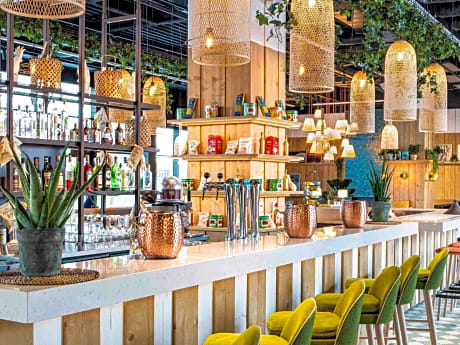Mercure Paris Orly Aeroport