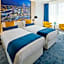 Golden Tulip Warsaw Airport