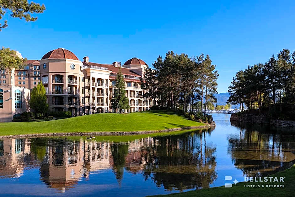The Royal Kelowna - Bellstar Hotels & Resorts