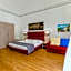 Belmonte102 Exclusive Suite