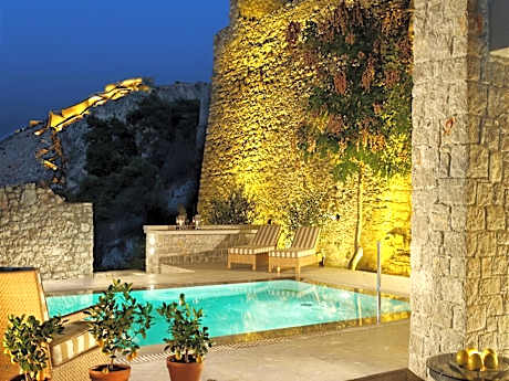 Nafplia Palace Hotel & Villas