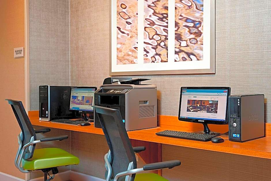 SpringHill Suites by Marriott Peoria