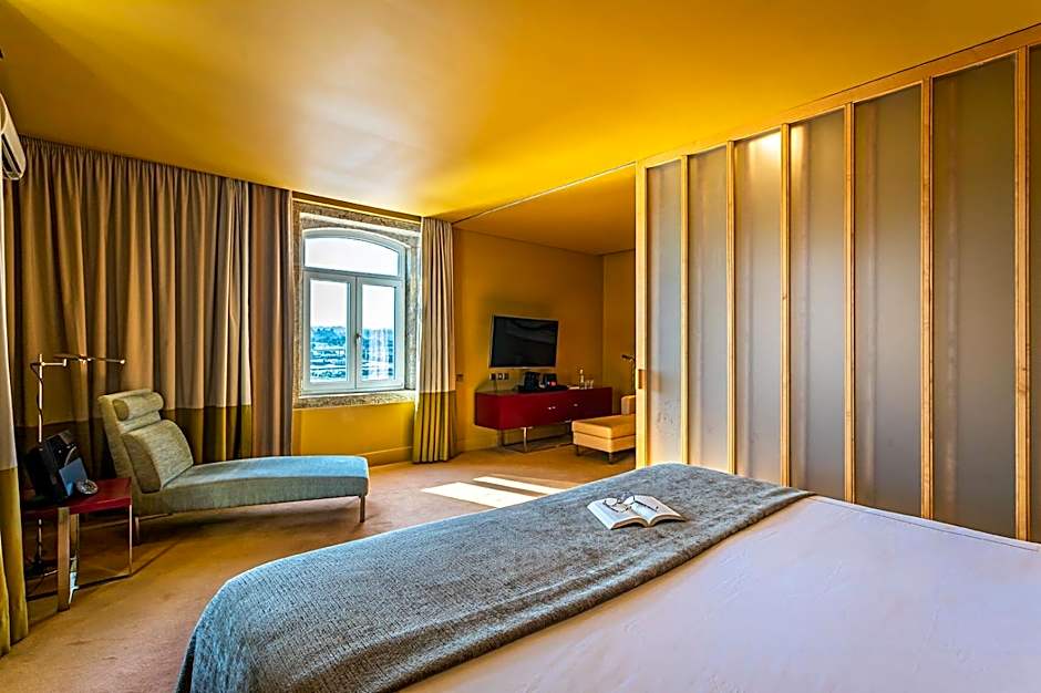 Pestana Palacio do Freixo, Pousada & National Monument - The Leading Hotels of the World