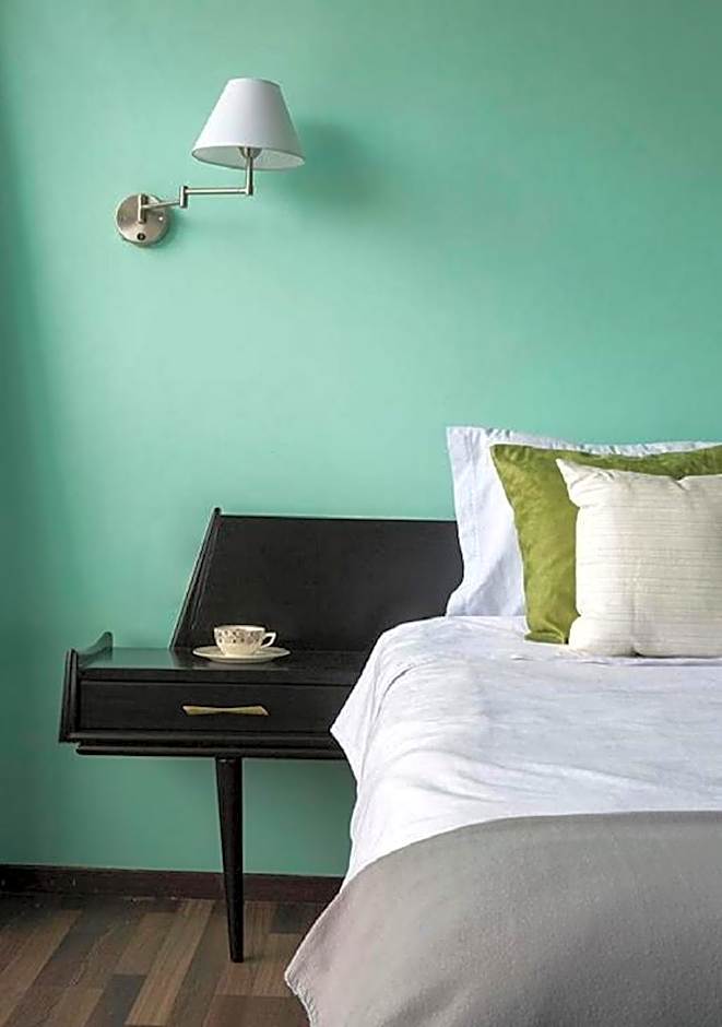 Lusitania Hotel Orizaba