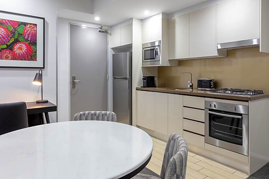Meriton Suites North Ryde