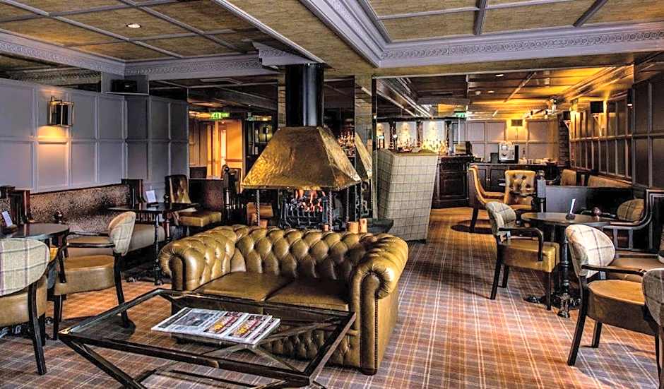 The Craighaar Hotel