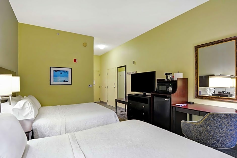 Hampton Inn By Hilton Jacksonville-Ponte Vedra Beach