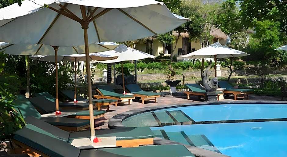 Tamarind Beach Bungalows