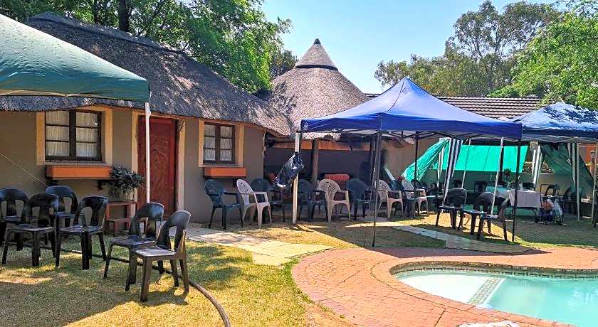 SILKEN TRAP GUEST HOUSE