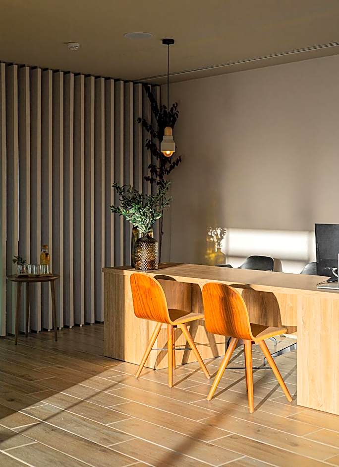 Sleep & Nature Hotel