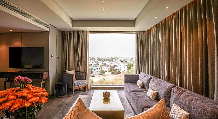 INDORE MARRIOTT HOTEL