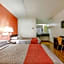 Motel 6-Springfield, MO - North