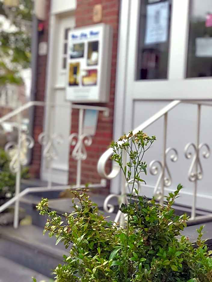 New City Hotel Scheveningen