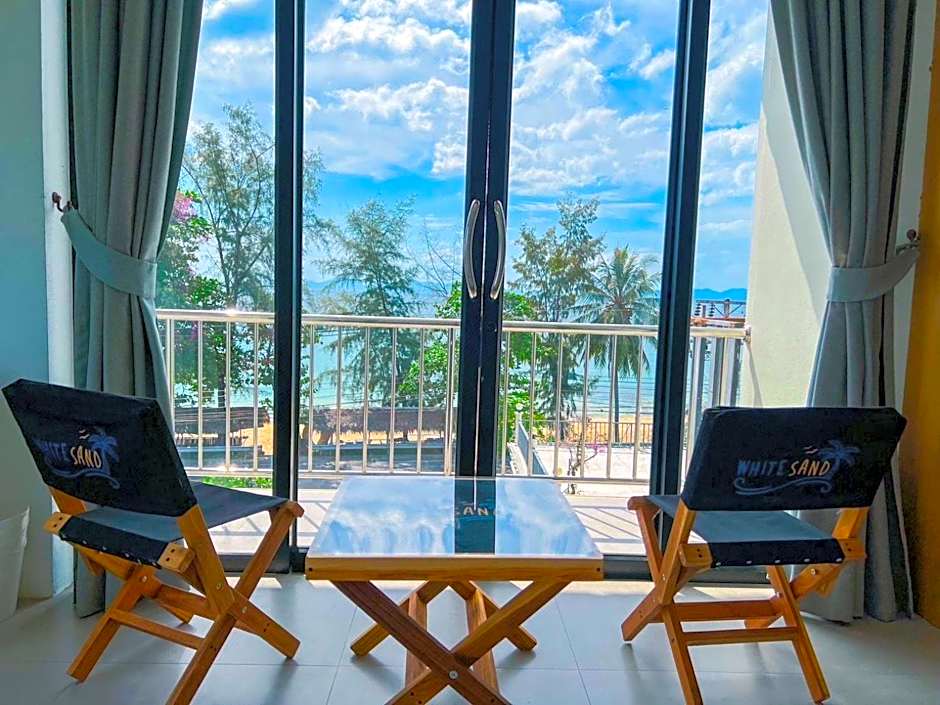 White Sand Halal House Krabi