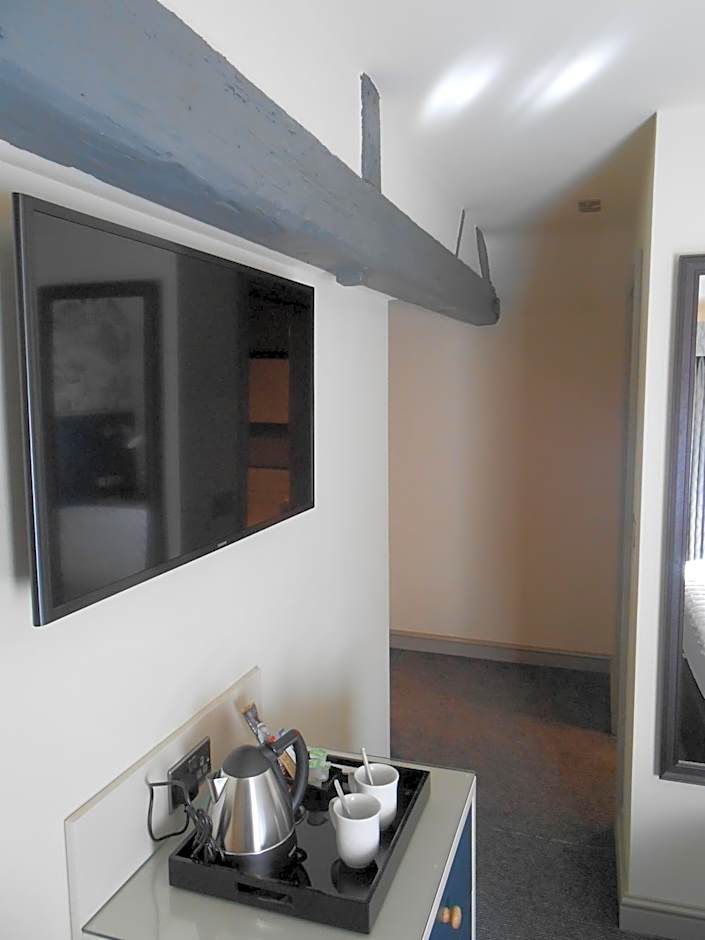 Pen and Parchment by Greene King Inns