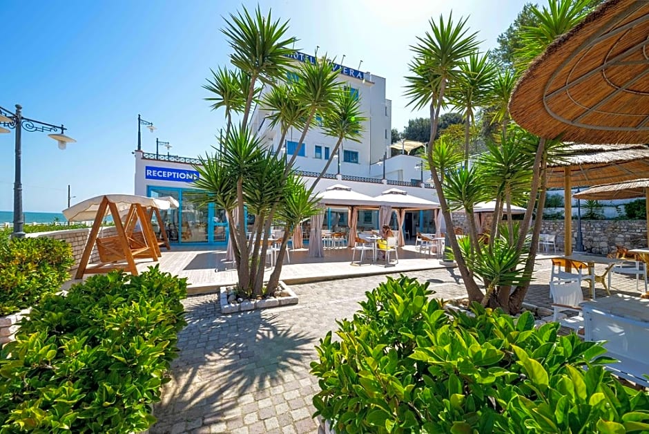 Riviera Hotel Residence