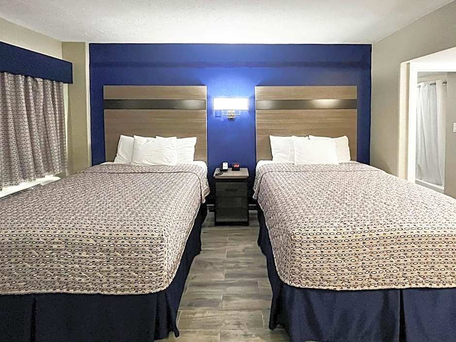 Studio 6 Suites Rockport, TX