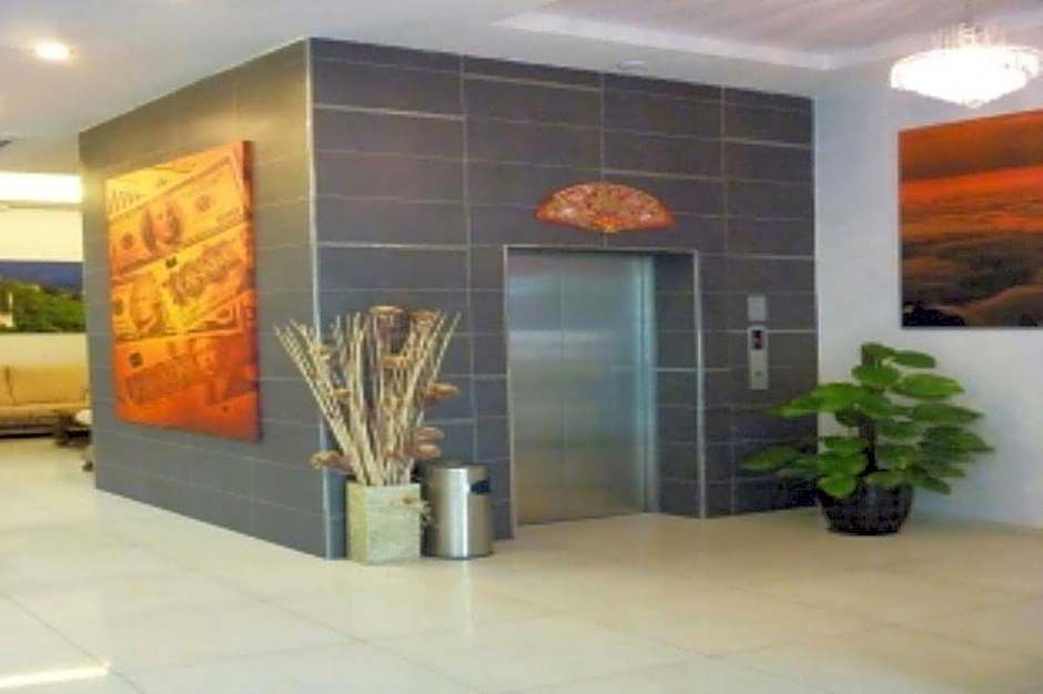 My Hotel Bukit Mertajam